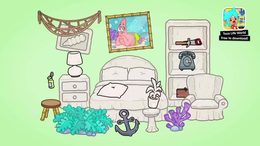 Toca Life: World 1.67