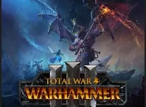 Total War Warhammer 3