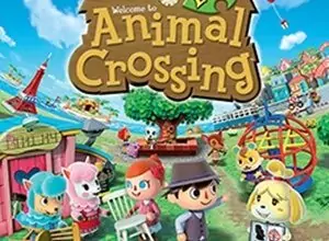 Animal Crossing New Horizons