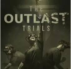 Outlast Trial 3D Mobile