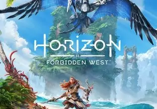 Horizon Forbidden West