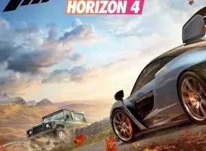 Forza Horizon 4