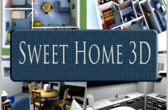 Sweet Home 3D