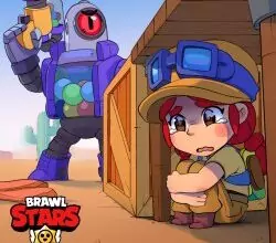 Brawl Stars of 2019