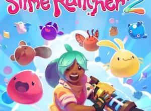 Slime Rancher 2