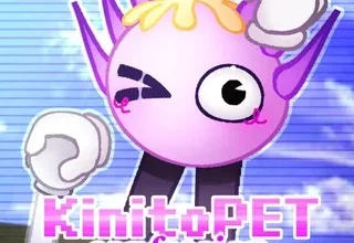 KinitoPET