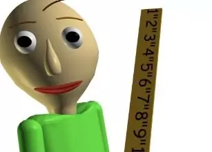 Cheats for Baldi