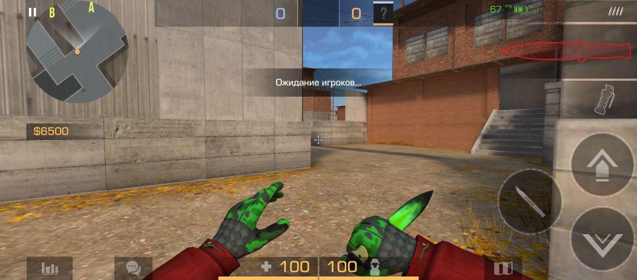 Private Server Aurerise 0.28.2