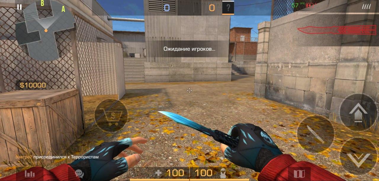 Private Server Aurerise 0.28.2