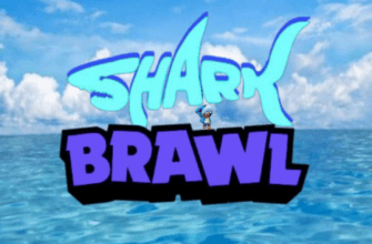 Private Sharck Brawl