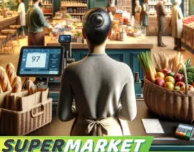 Cheats for Supermarket Simulator