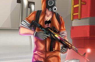 Cheat Real for Standoff 2