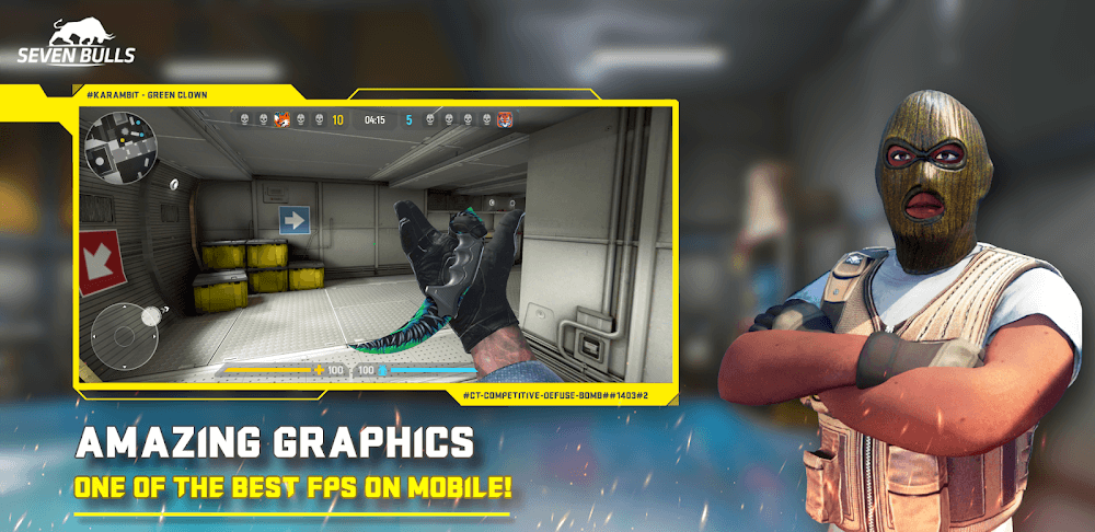 Cheats for Counter Attack 1.3.06