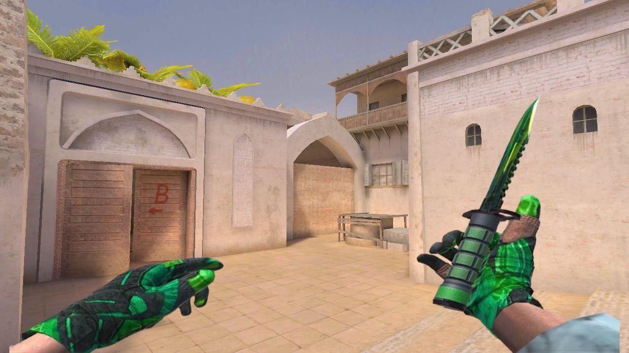 Private Manke Project