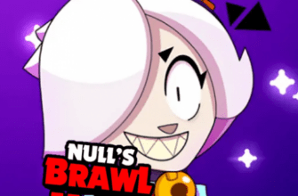 Null’s Brawl 55.228 with Lily and Draco on iPhone