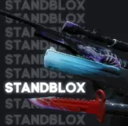 Cheats for StandBlox 0.11.0