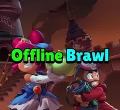 Offline Brawl