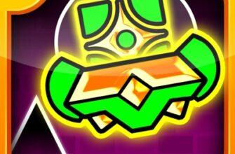Geometry Dash 2.2.14