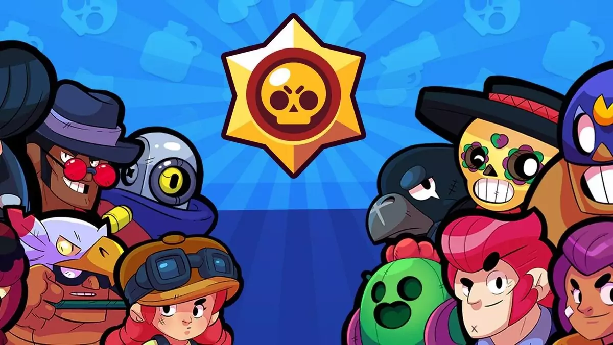 Brawl Stars Developer Server