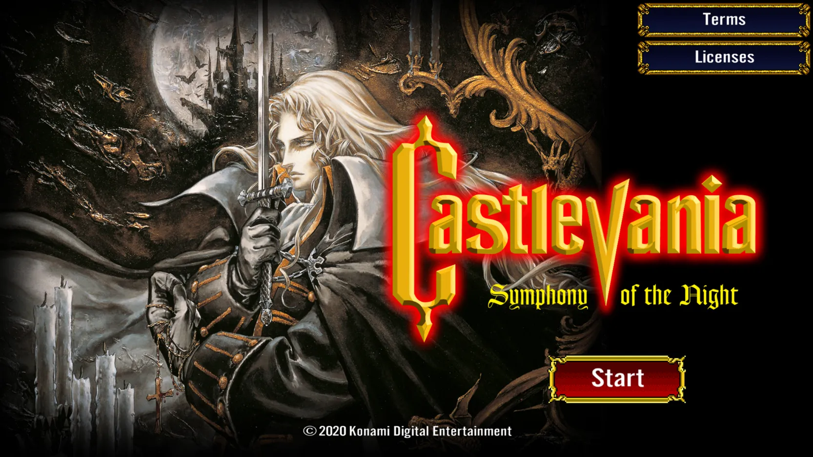 Castlevania