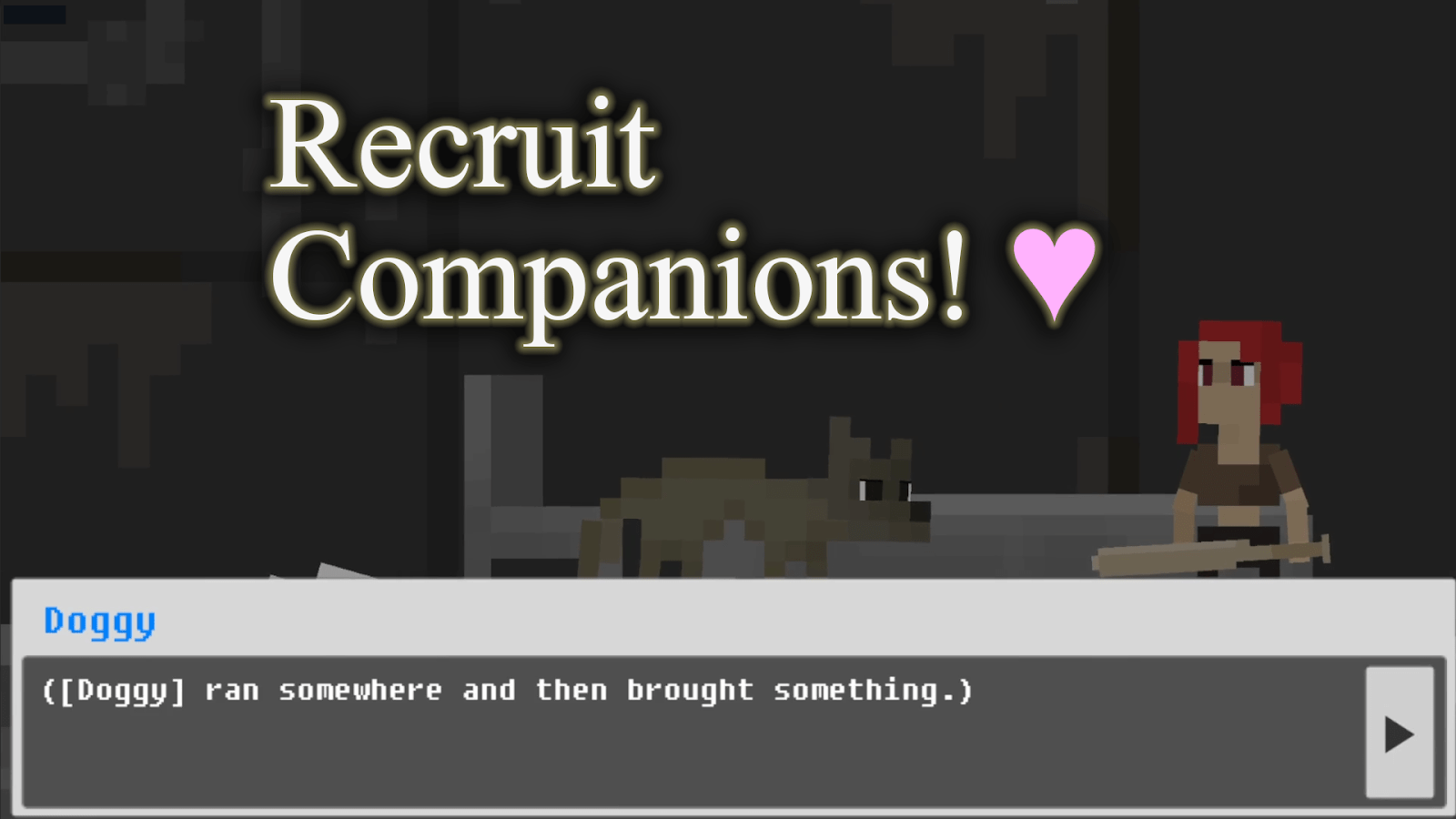 History of the Wasteland