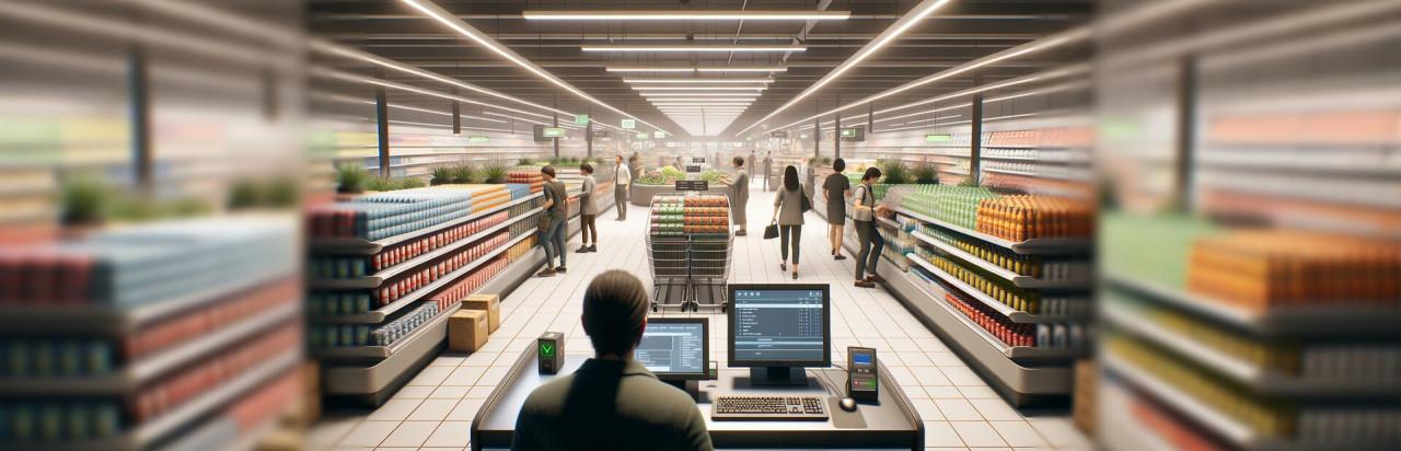 Cheats for Supermarket Simulator
