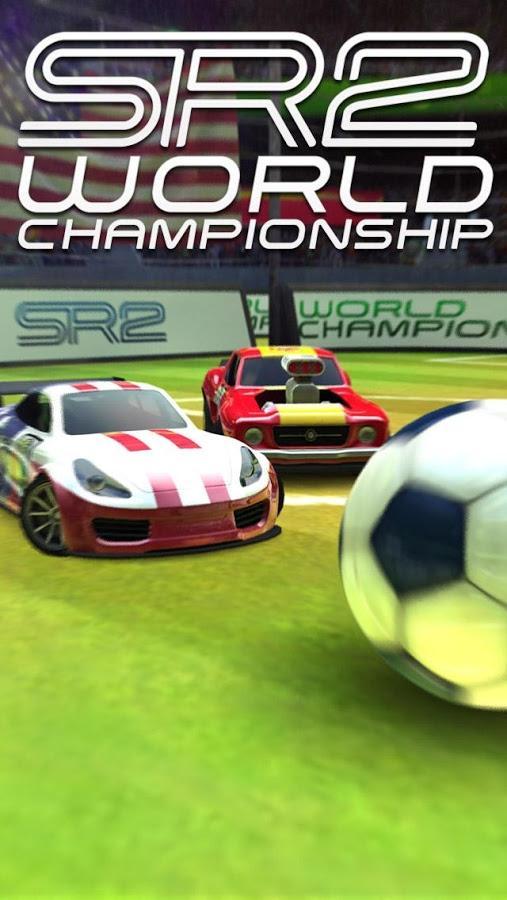 Soccer Rally 2