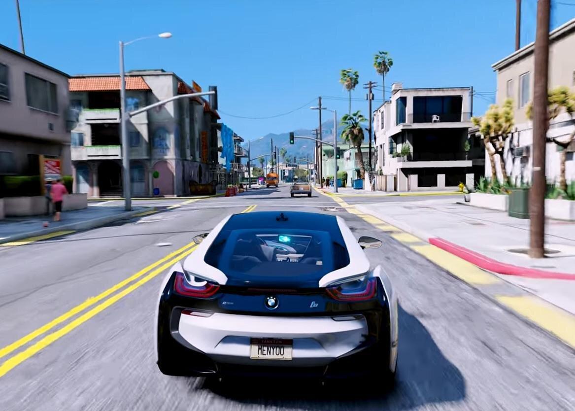 GTA 5