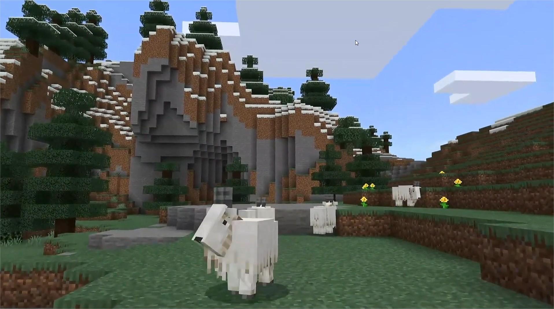 Cheats for Minecraft 1.20.81