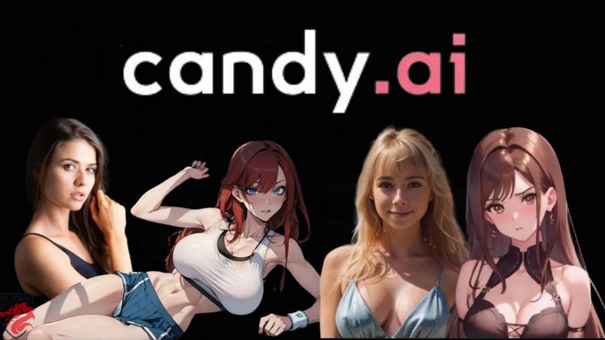 Candy AI