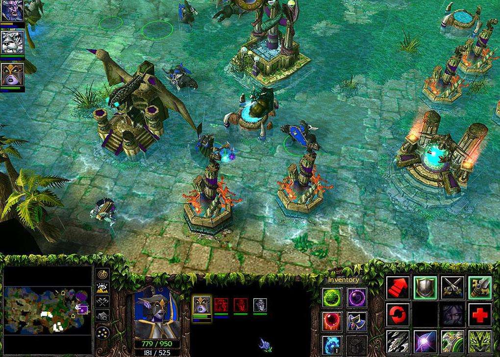 Warcraft 3