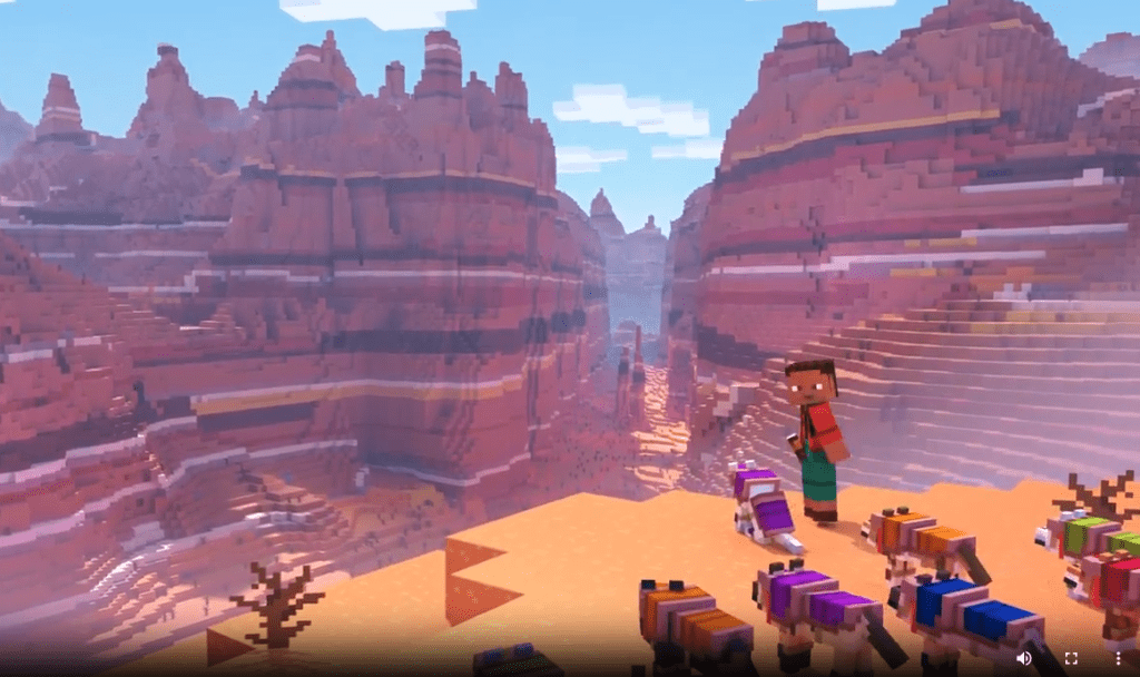 Cheats for Minecraft 1.20.81