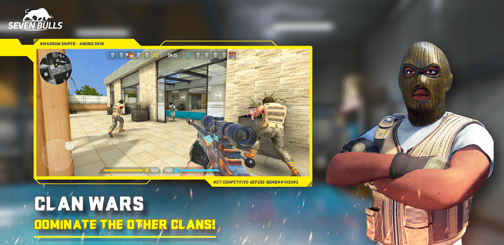 Cheats for Counter Attack 1.3.06