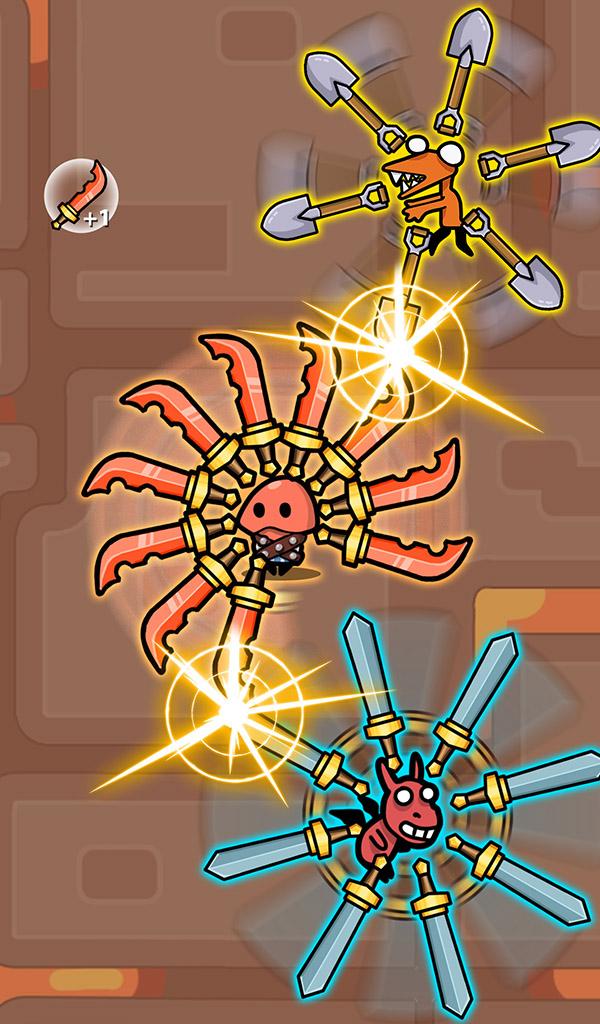 Little Hero: Survival.io