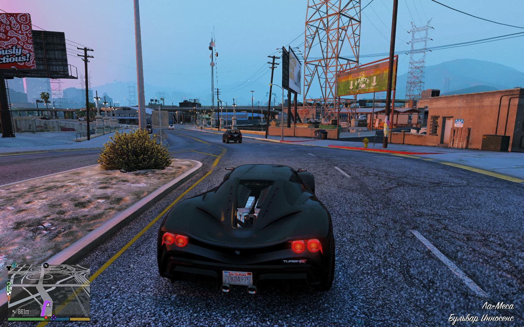 GTA 5