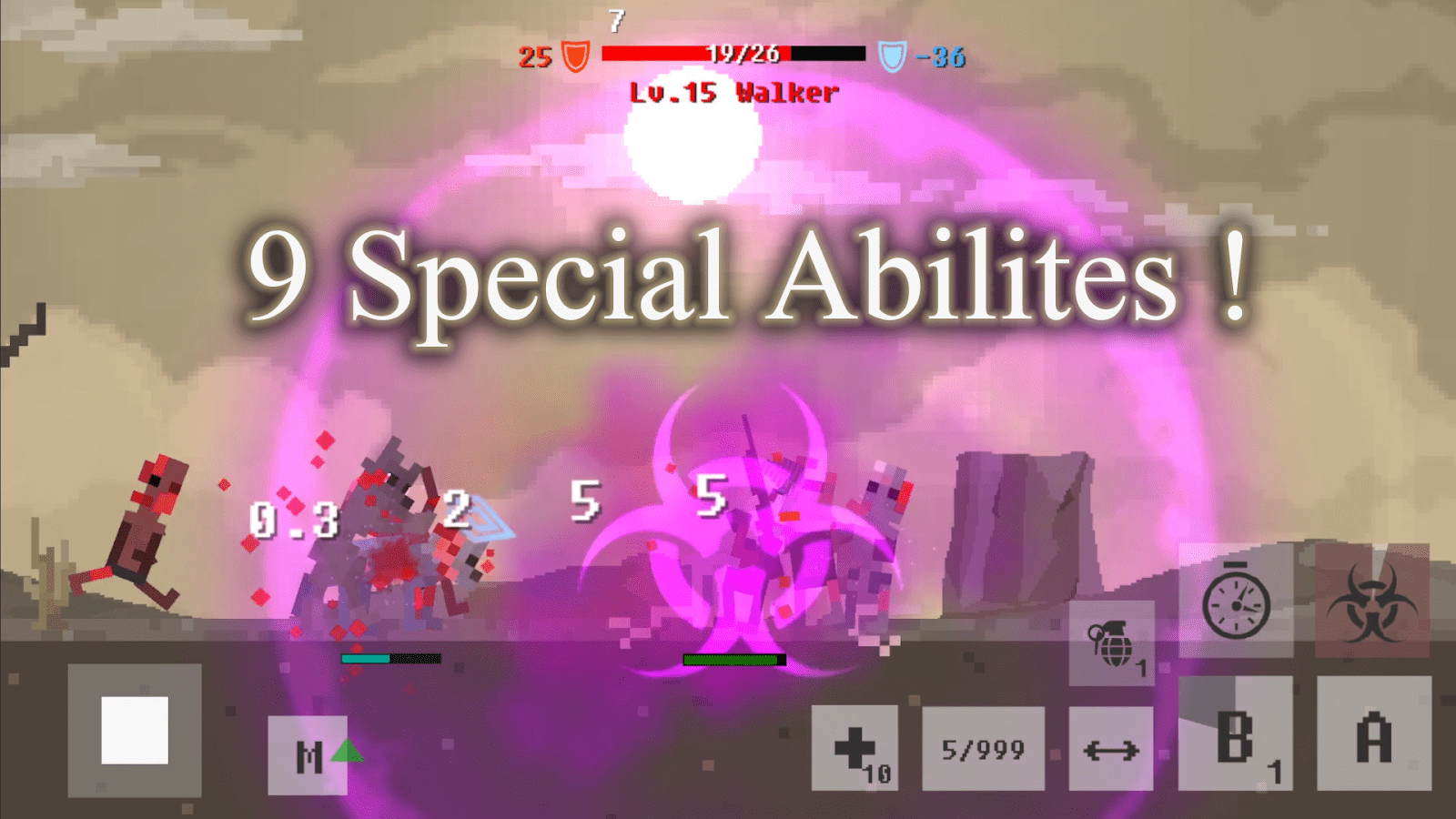 History of the Wasteland