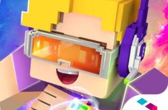 Cheats for Blockman GO