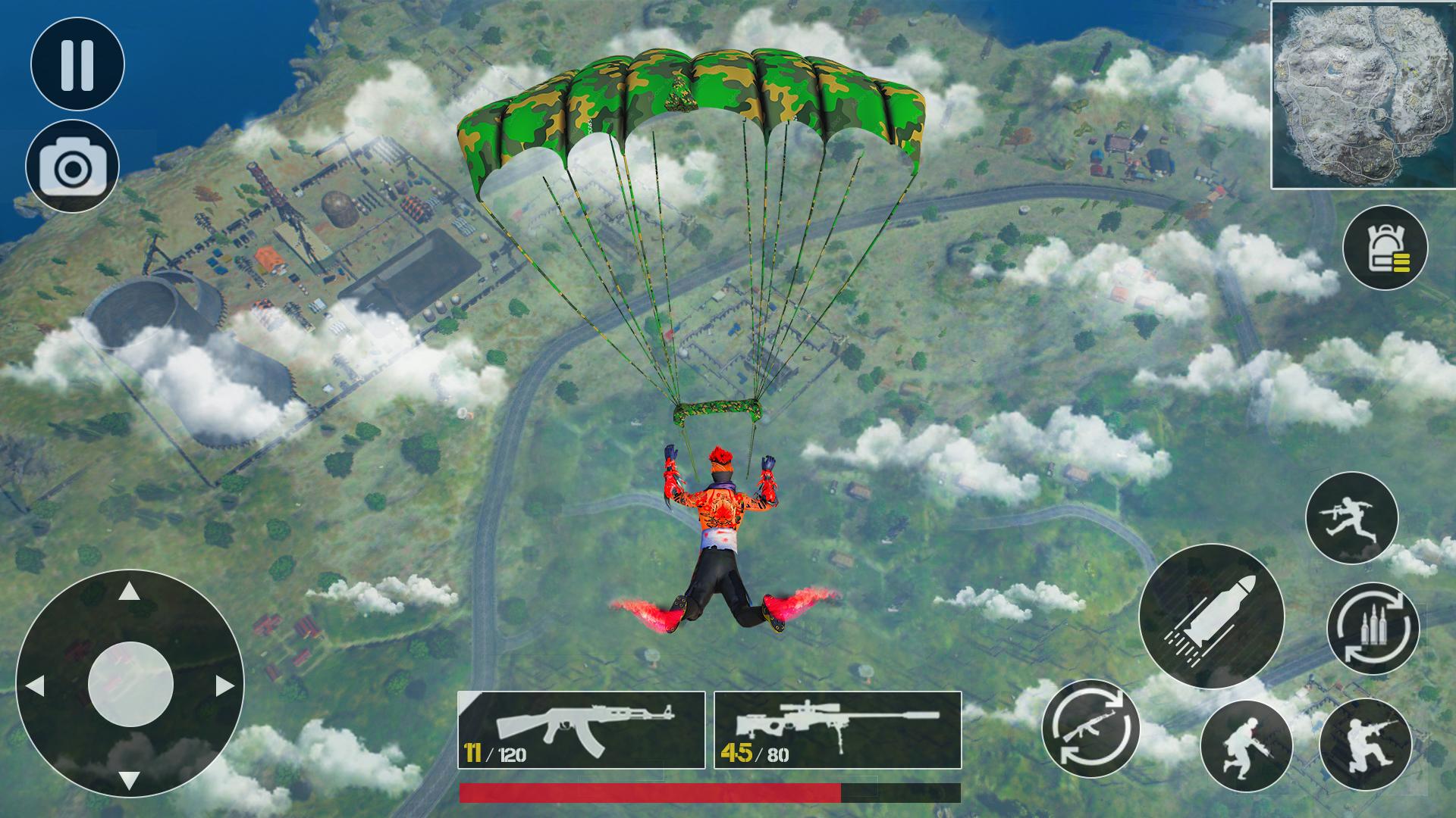 Cheats for Free Fire 1.104.1