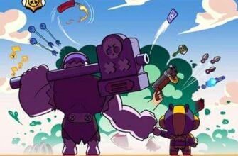 Brawl Stars Developer Server