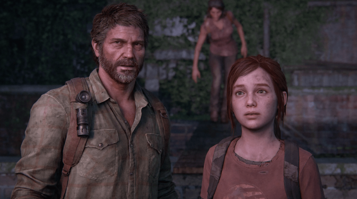 The Last of Us