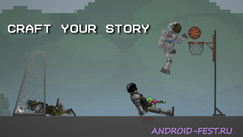 Melon Playground Sandbox 23.0