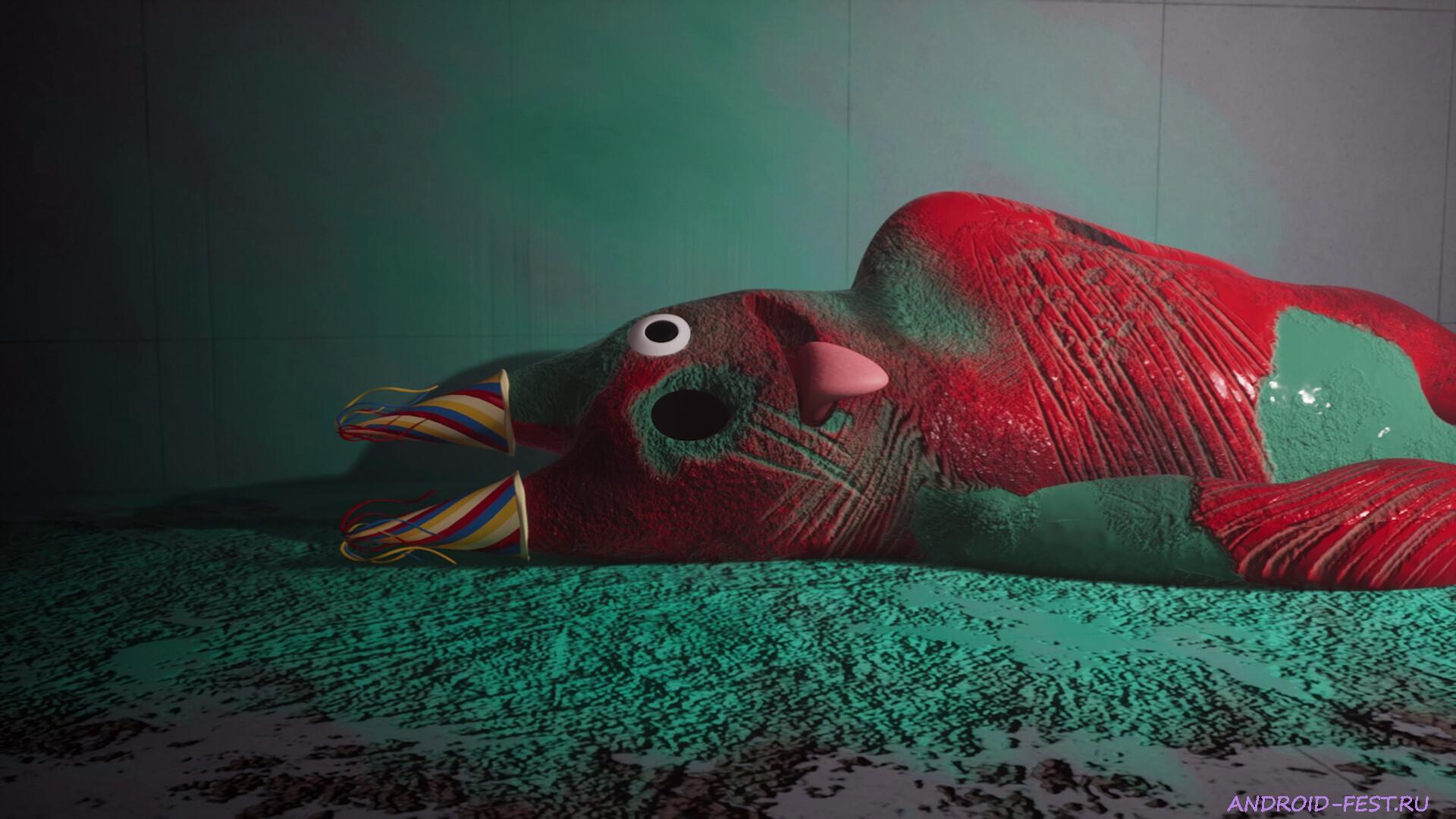 Garten of Banban 7 Hack