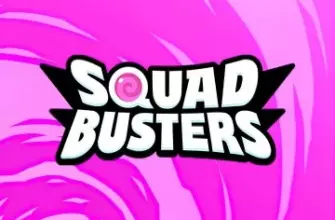 Cheats for Squad Busters