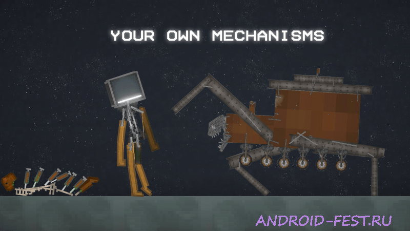 Melon Playground Sandbox 23.0