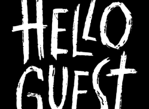 Hello Guest
