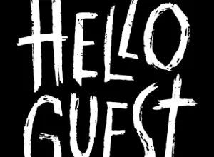 Hello Guest