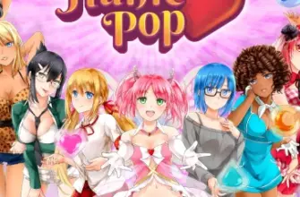 Huniepop