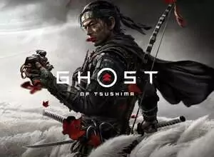 Ghost of Tsushima