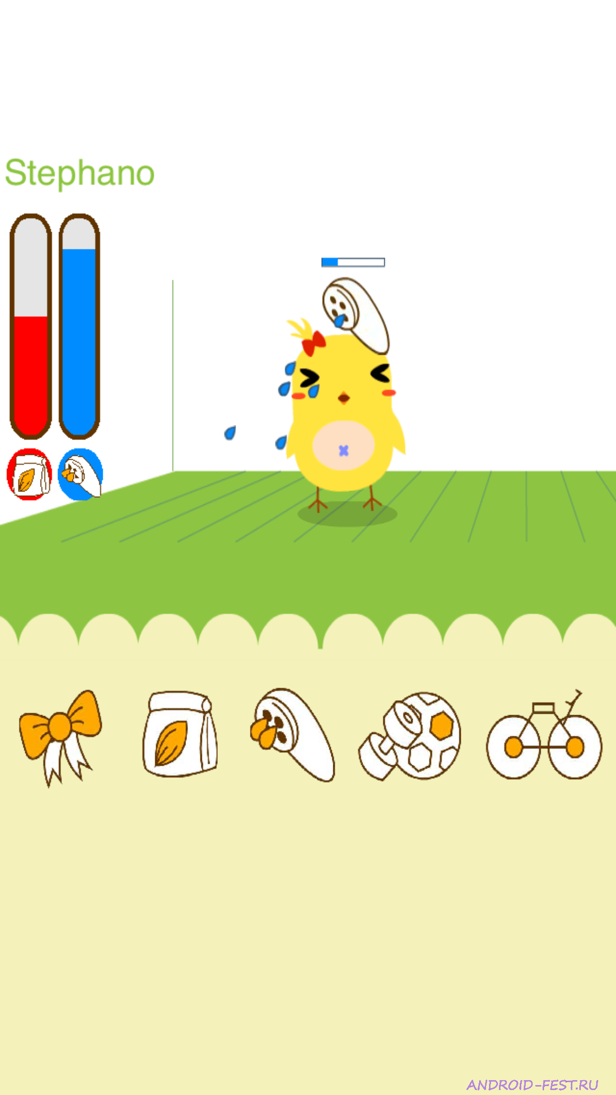 Can Your Pet Classic