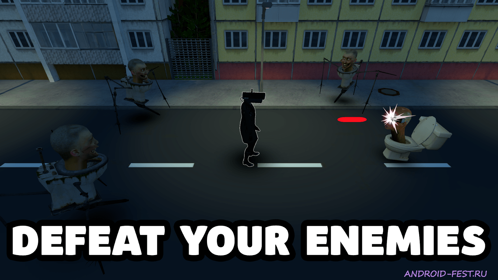 Toilet Company Cheats